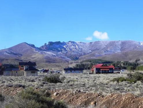 Terreno En Las Marias Del Valle Club De Campo San Martin De Los Andes - Lote B13