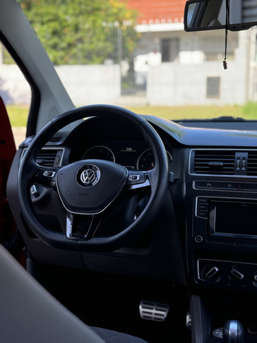 Volkswagen Fox 1.6 Highline Imotion