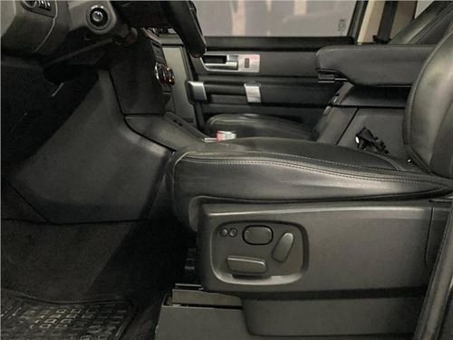 Imagem 12 de 14 de Land Rover Discovery 4 3.0 Hse 4x4 V6 24v Turbo Diesel 4p Au