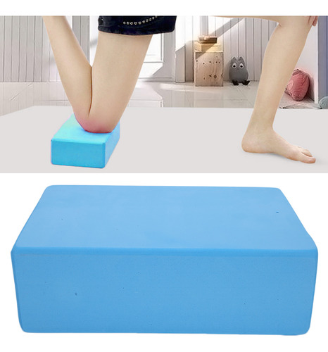 Gym Blocks Yoga Block Foam Brick Fitness Training Training
