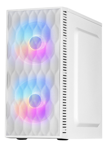 Xtreme Pc Computadora Intel Core I5 12400 16gb Ssd 1tb Wifi