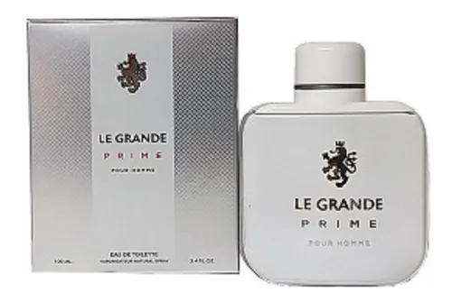 comprar Perfume Para Hombre Le Grande Prime Marca Mirage 100ml