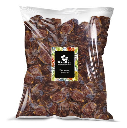 Tamara Jumbo Premium Natural Land 500g