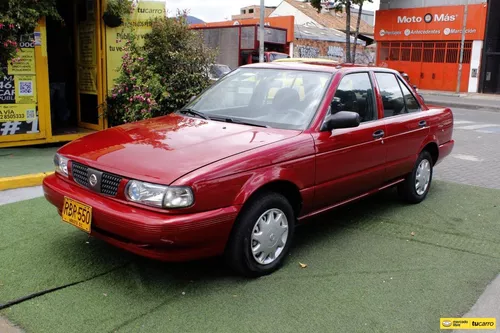 Nissan Sentra B13 | TuCarro