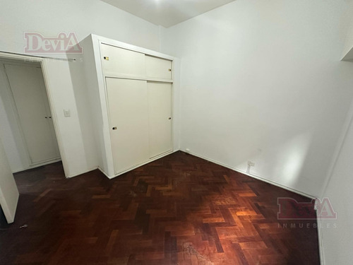 Alquiler - Departamento - 2 Ambientes - Avenida Santa Fe 2800