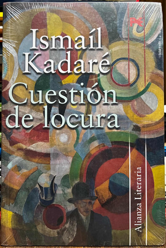 Cuestión De Locura - Ismail Kadare