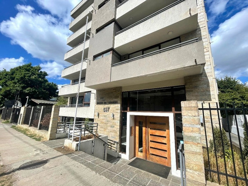 Dpto 2 Dorm Edificio Don Lisandro (incluye Gastos Comunes)
