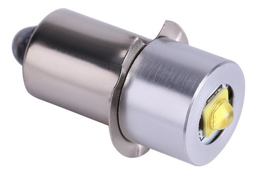 6-24v 5w P13.5s Led Actualización Bombilla Maglite Linterna