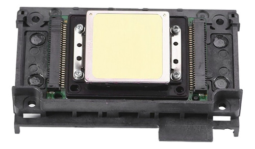 A Cabezal De Impresión De Seis Colores Para Epson Xp600