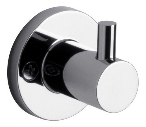 Accesorio Para Baño Percha Arizona 166/b1 Cromo Fv Cuotas