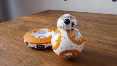 Bb8 remote control sphero cheap