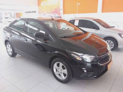 Chevrolet Prisma 1.4 Mpfi Lt 8v Flex 4p Manual