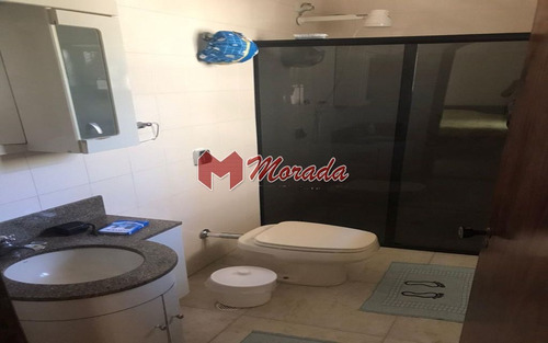 Imagem 20 de 20 de Casa Assobradada Venda Jardim Guapira Ref18365 - 18365