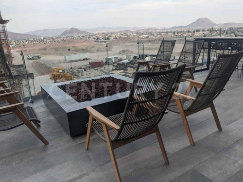 Imagen 13 de 17 de Renta Loft En Distrito Uno!!! Amueblado !!!