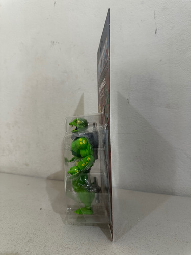 Frog Monger - Masters Of The Universe Origins (Usado)