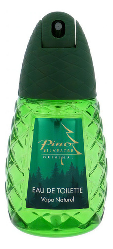 Perfume Pino Silvestre 125 Ml Eau De Toilette Vaporisateur