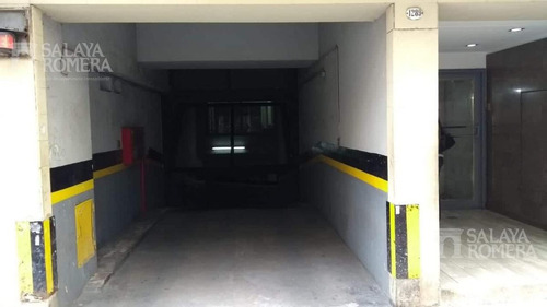 Imagen 3 de 9 de Cochera - Tribunales