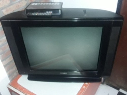 Televisor Philips 29  Serie 4000 29pt4643/77