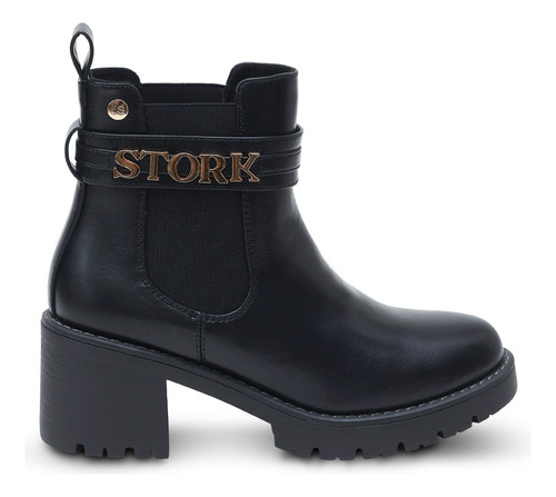 Ada Botas Mujer Lady Stork Tienda Oficial