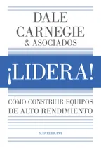 Comprar Libro Lidera - Dale Carnegie Training