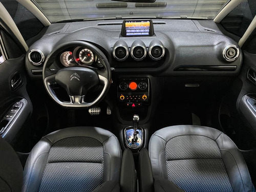 Citroen Aircross Exclusive 1.6 Automatico Kit Multimidia