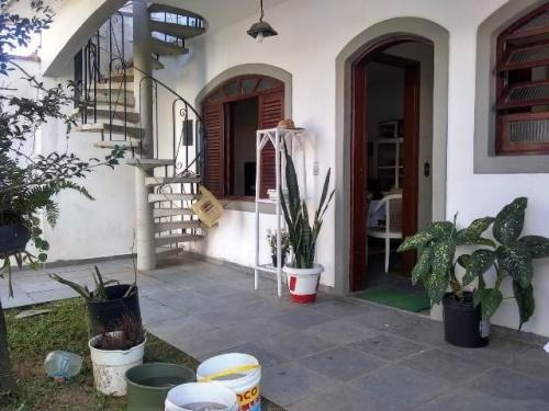Imagem 3 de 14 de Belíssima Casa Com 150 Metros Do Mar - Itanhaém 6783 | A.c.m