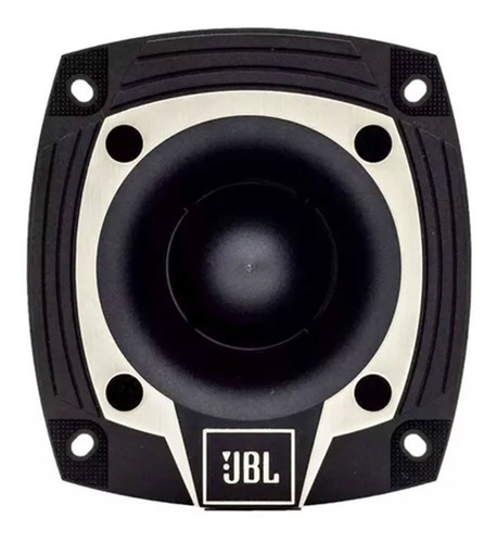 Super Tweeter Jbl Profissional 100w Rms 8 Ohms St360 Pro