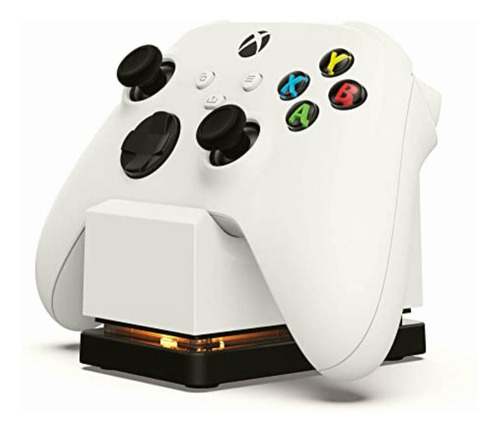 Powera Estación De Carga Para Xbox Series X|s Blanco-