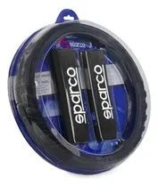 Comprar Funda Cubre Volante Forro De Timon Sparco Premiun