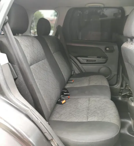 Ford Ecosport 2.0 L 4x2