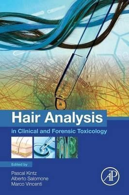 Hair Analysis In Clinical And Forensic Toxicology - Pasca...