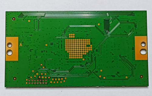 Tarjeta Tcon Hisense 75a6gr Rsag7.820.11320/roh (Usado)