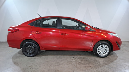 Toyota Yaris 1.5 CORE
