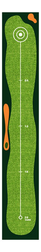 Putting Green Para Interior, Tapete De Golf, Tapete Para