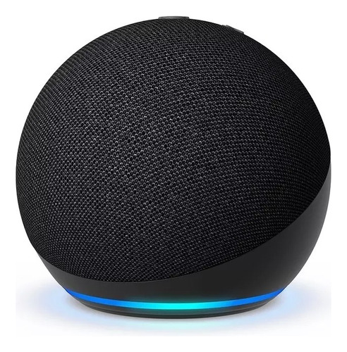 Parlante Amazon Echo Dot 5th Gen Con Asistente Virtual Alexa
