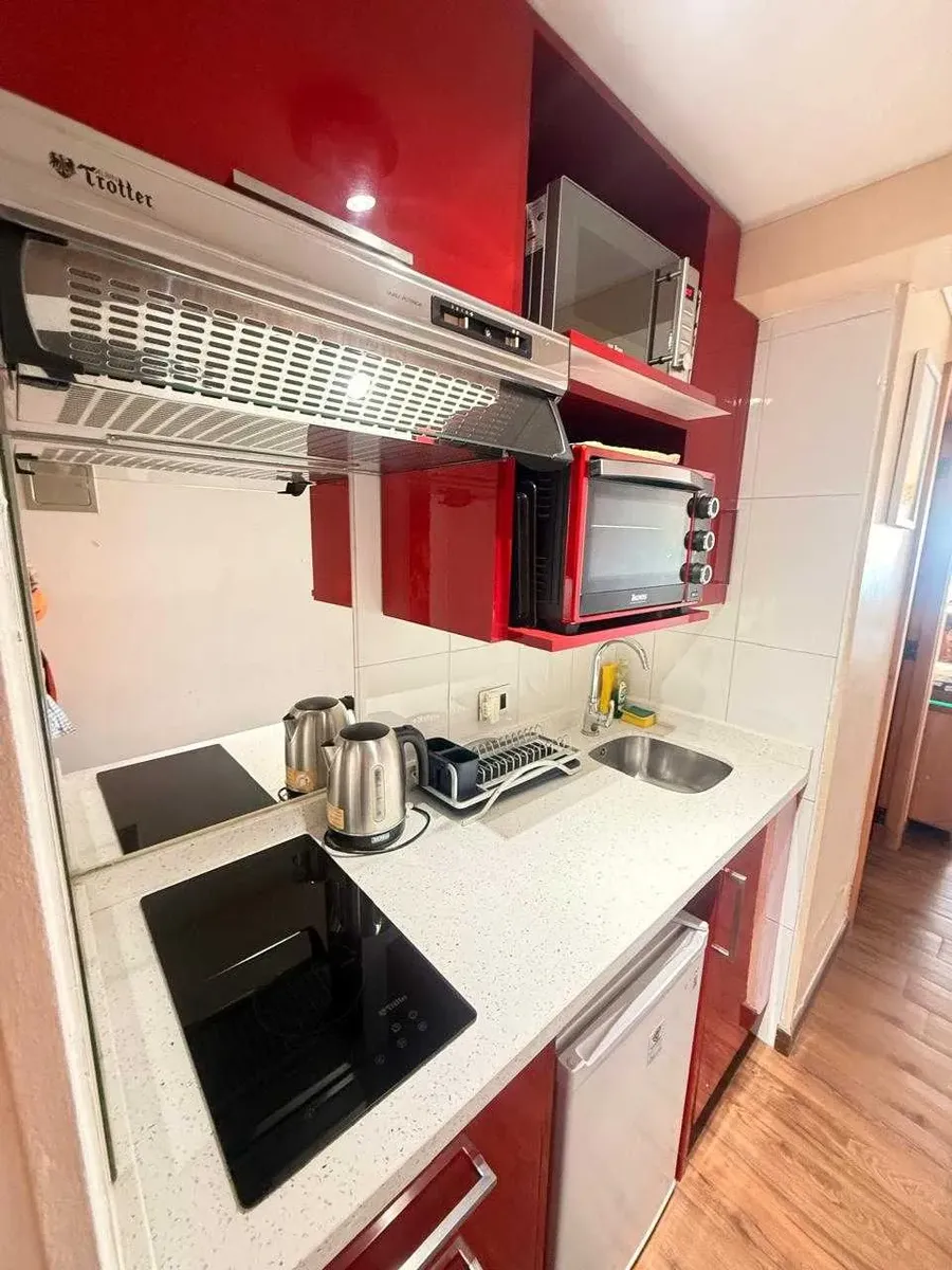 Imagen 4 de 19 de Departamento Remodelado En El Sector 5 De Reñaca (174352)