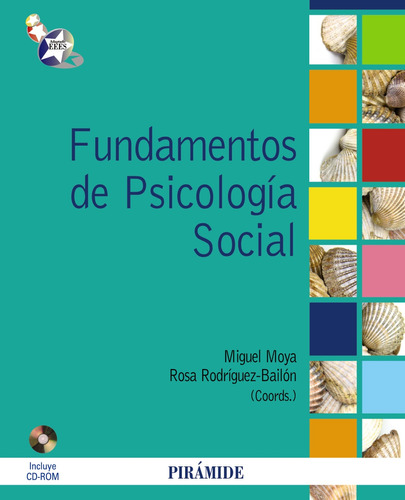 Libro Fundamentos De Psicología Social De Moya Morales Migue