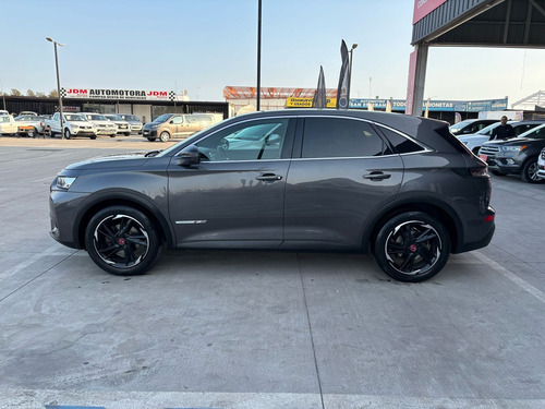 Ds Ds7 Crossback 2021