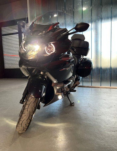 Bmw K 1600 Gtl