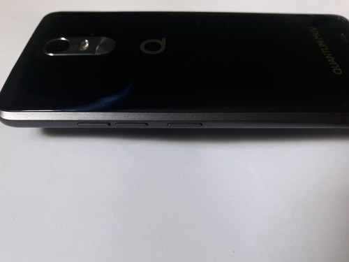 Celular Quantum Muv Pro 32gb Para Retirada De Peça