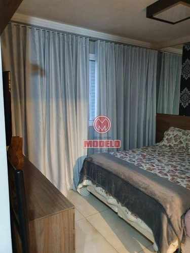 Imagem 23 de 23 de Apartamento Com 3 Dormitórios À Venda, 140 M² Por R$ 830.000,00 - Alto - Piracicaba/sp - Ap3007