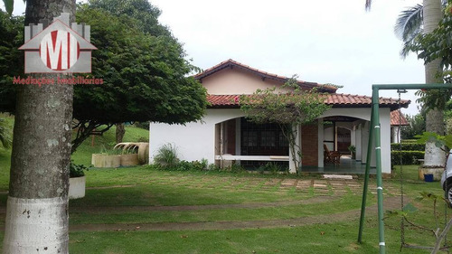 Imagem 6 de 30 de Linda Chácara Com 3 Dormitórios, Piscina, Área Gourmet, Piscina, Pomar, Ótima Localização, À Venda, 2000 M² Por R$ 450.000 Em Pinhalzinho/sp - Ch0341