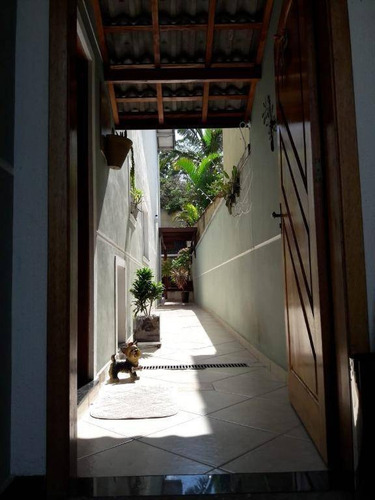 Imagem 10 de 28 de Sobrado Com 3 Dormitórios À Venda, 158 M² Por R$ 650.000 - Jardim Rincão - Arujá/sp - So0313