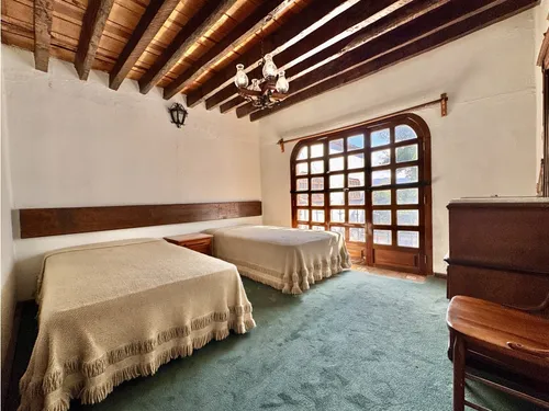 Casa En Venta | Valle De Bravo | Pueblo