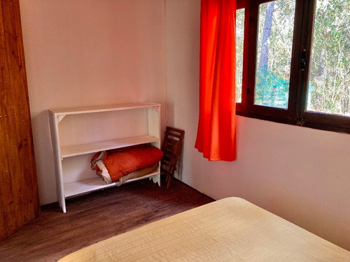 Imagen 5 de 15 de Cabana En Santa Isabel De La Pedrera .ideal Para 2 Opcion3