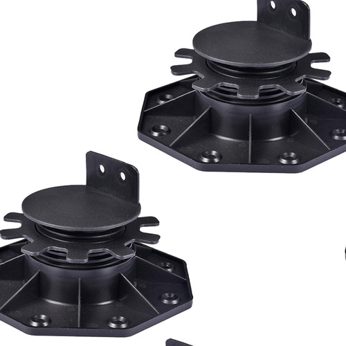 5 Uds. Accesorios De Soporte De Equilibrio De 3 Cm A 6 Cm