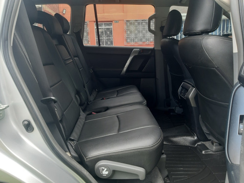 Toyota Prado Txl 3.0 Turbo Diesel 4x4 Full Equipo
