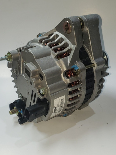 Alternador Para Volkswaguen Gol,power,saveiro,1.6,1.8,1.9 D