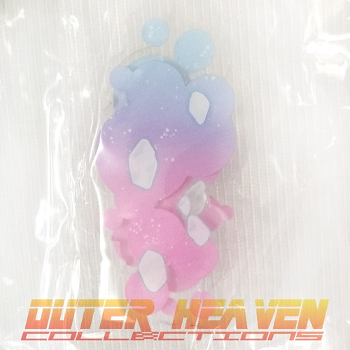Imagen 6 de 10 de My Hero Academia Wall Art Collection - Uraraka Ochaco