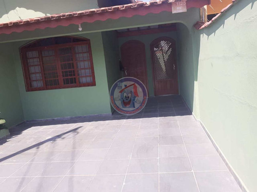 Imagem 13 de 13 de Casa Com 2 Dorms, Vera Cruz, Mongaguá - R$ 220 Mil, Cod: 3749 - V3749